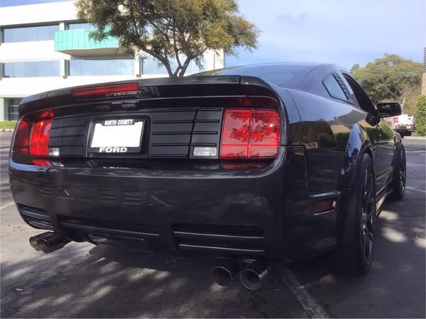 2009 Ford S197 Mustang - Image 12 of 21