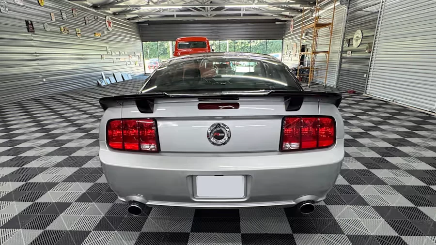 2009 Ford S197 Mustang GT - Image 5 of 29