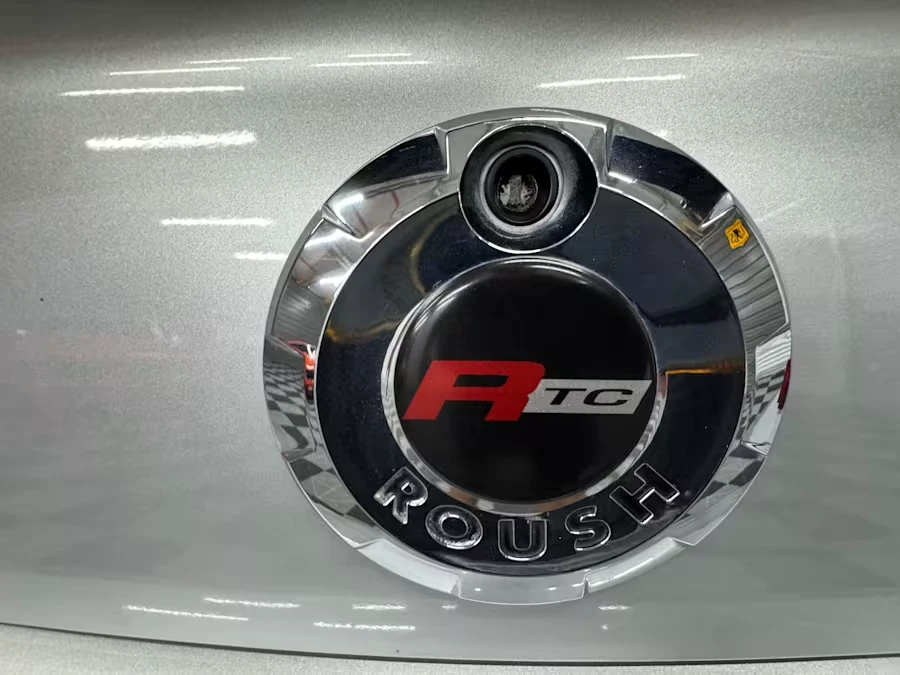 2009 Ford S197 Mustang GT - Image 9 of 29