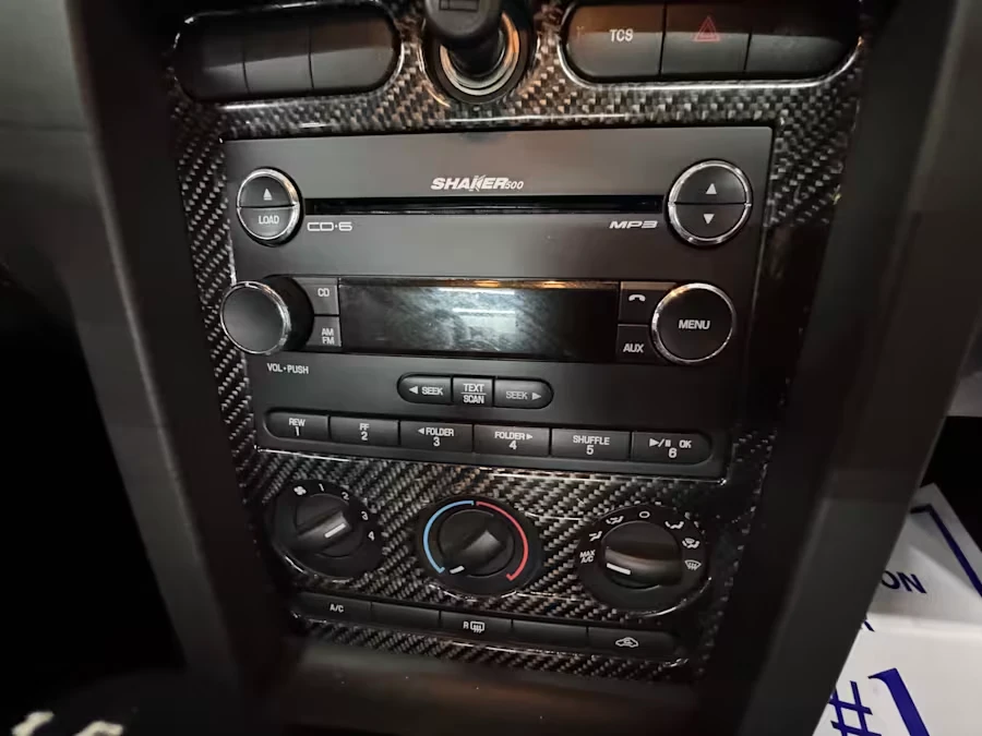 2009 Ford S197 Mustang GT - Image 20 of 29