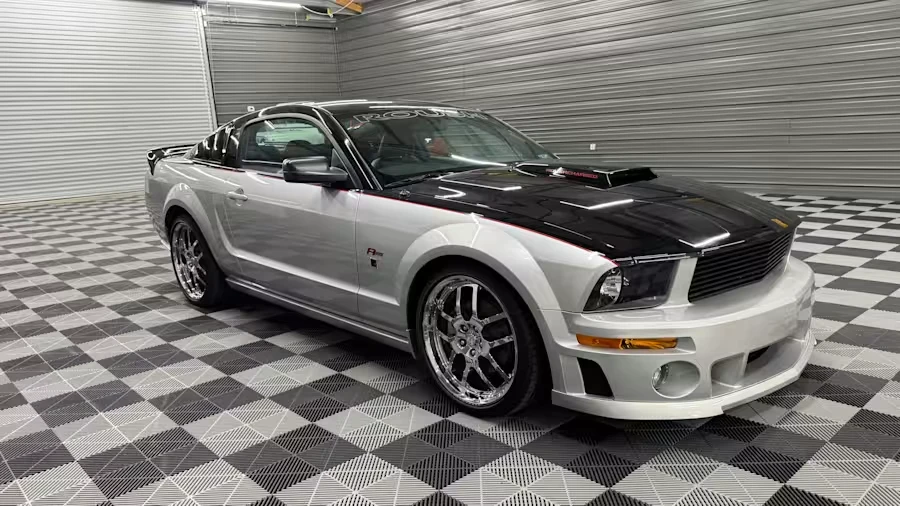 2009 Ford S197 Mustang GT - Image 6 of 29