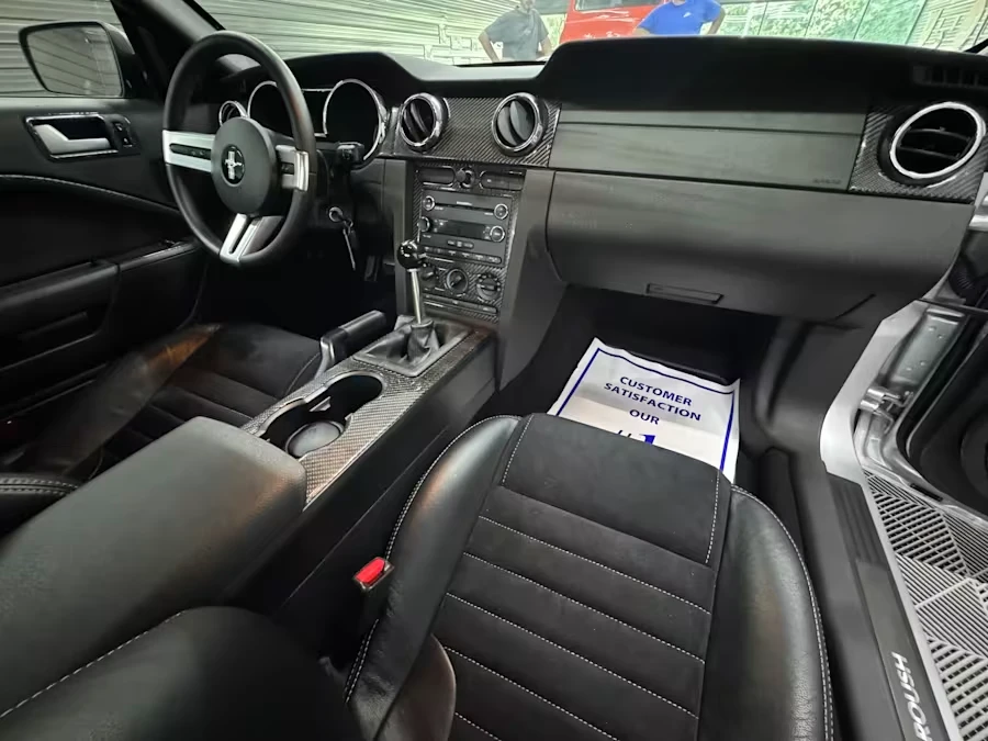 2009 Ford S197 Mustang GT - Image 15 of 29