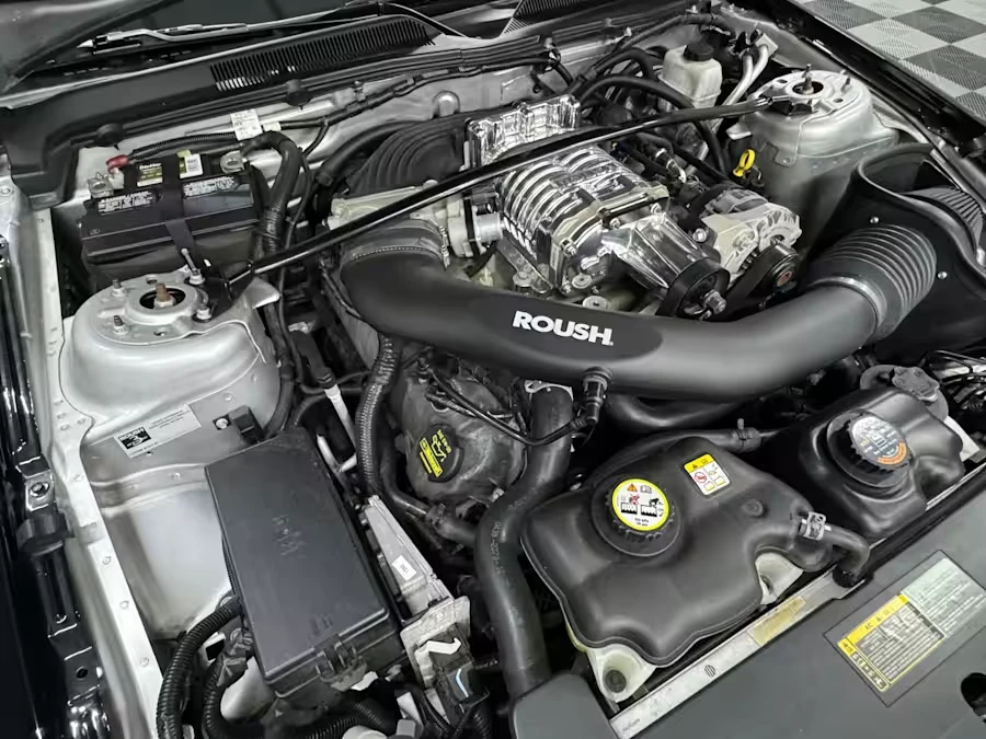 2009 Ford S197 Mustang GT - Image 24 of 29