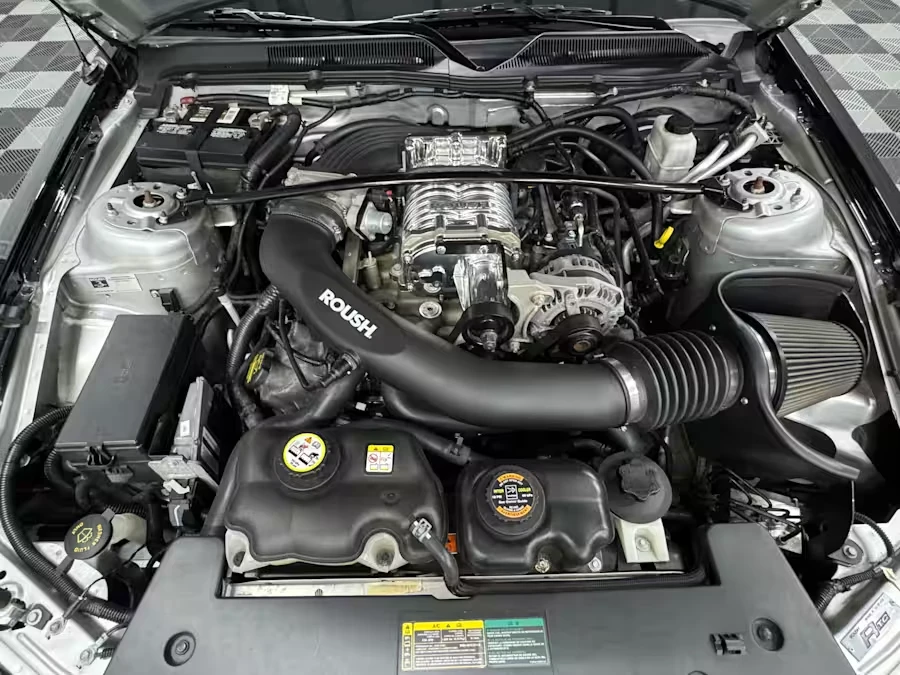 2009 Ford S197 Mustang GT - Image 25 of 29