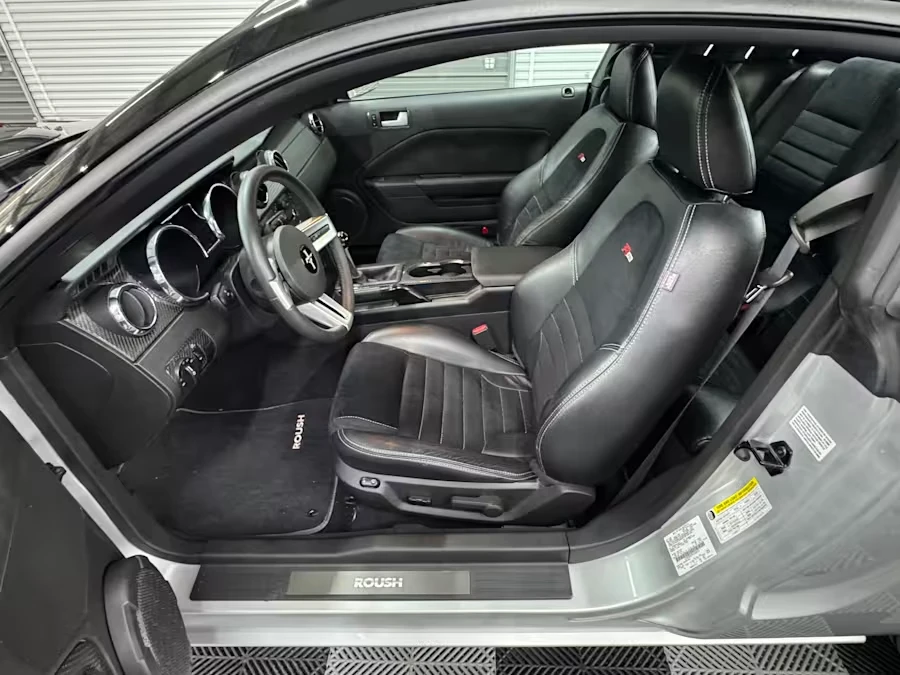 2009 Ford S197 Mustang GT - Image 16 of 29