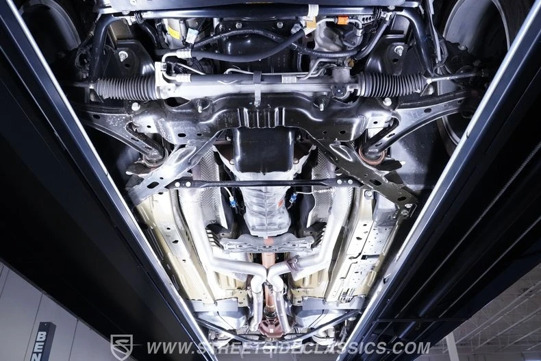 2009 Ford S197 I Shelby Mustang GT500 - Image 29 of 31