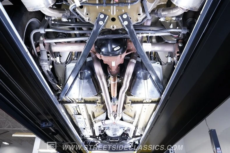 2009 Ford S197 I Shelby Mustang GT500 - Image 30 of 31