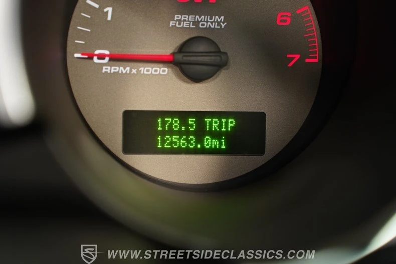 2009 Ford S197 I Shelby Mustang GT500 - Image 17 of 31