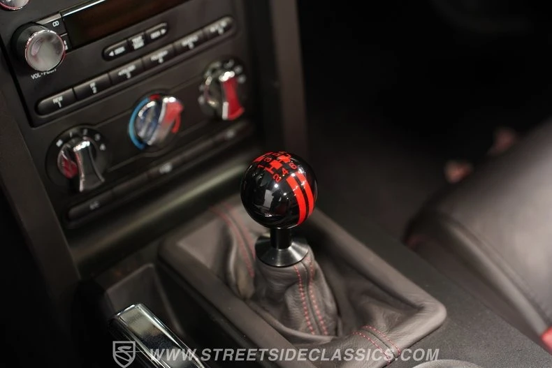 2009 Ford S197 I Shelby Mustang GT500 - Image 18 of 31