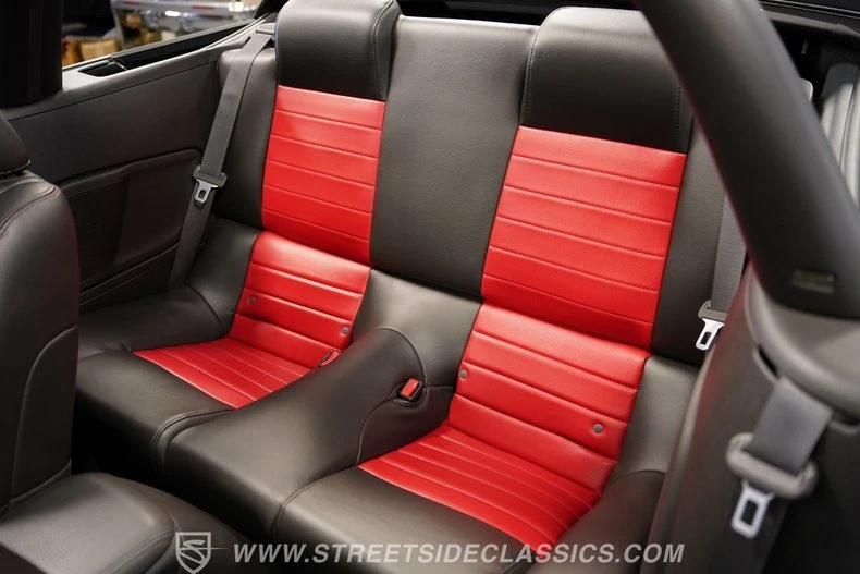 2009 Ford S197 I Shelby Mustang GT500 - Image 20 of 31