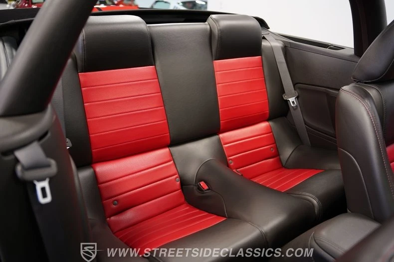 2009 Ford S197 I Shelby Mustang GT500 - Image 21 of 31