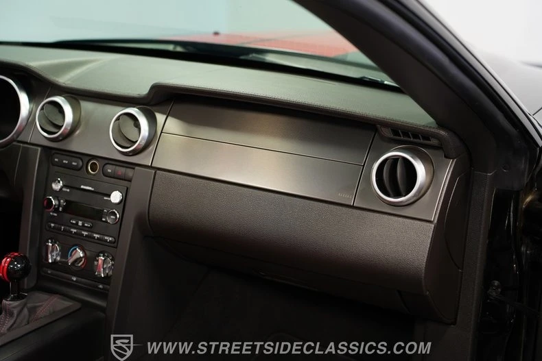 2009 Ford S197 I Shelby Mustang GT500 - Image 25 of 31