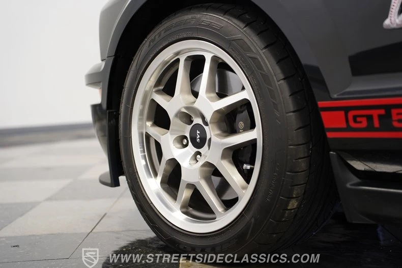 2009 Ford S197 I Shelby Mustang GT500 - Image 27 of 31