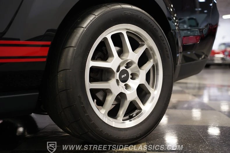 2009 Ford S197 I Shelby Mustang GT500 - Image 28 of 31
