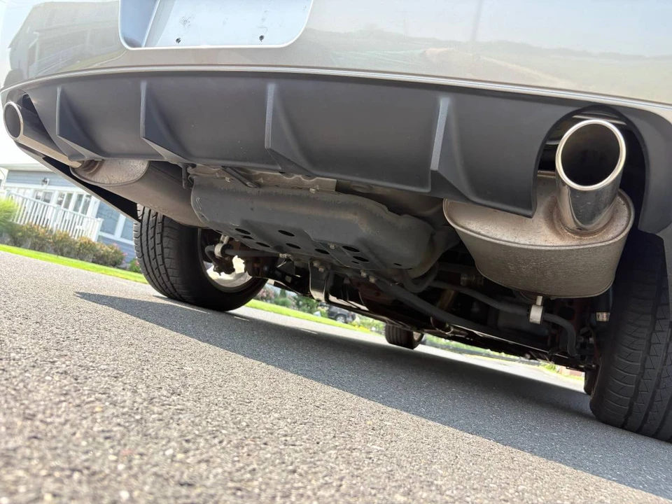 2009 Ford S197 Mustang - Image 18 of 19