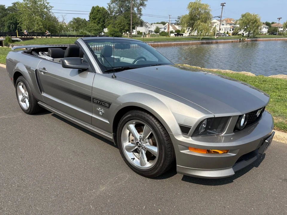 2009 Ford S197 Mustang - Image 3 of 19