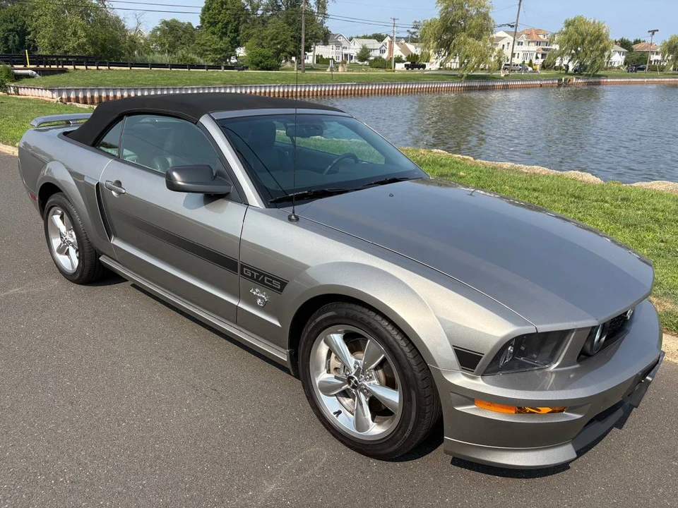 2009 Ford S197 Mustang - Image 7 of 19