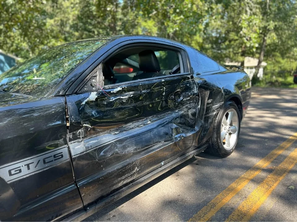2009 Ford S197 Mustang - Image 10 of 13