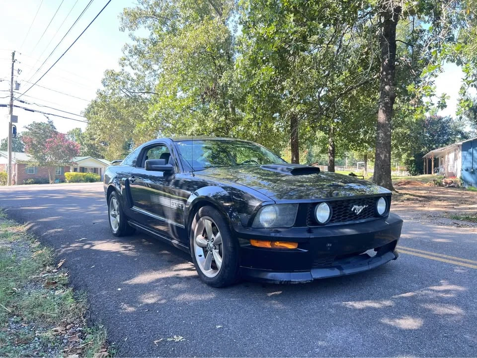2009 Ford S197 Mustang - Image 13 of 13