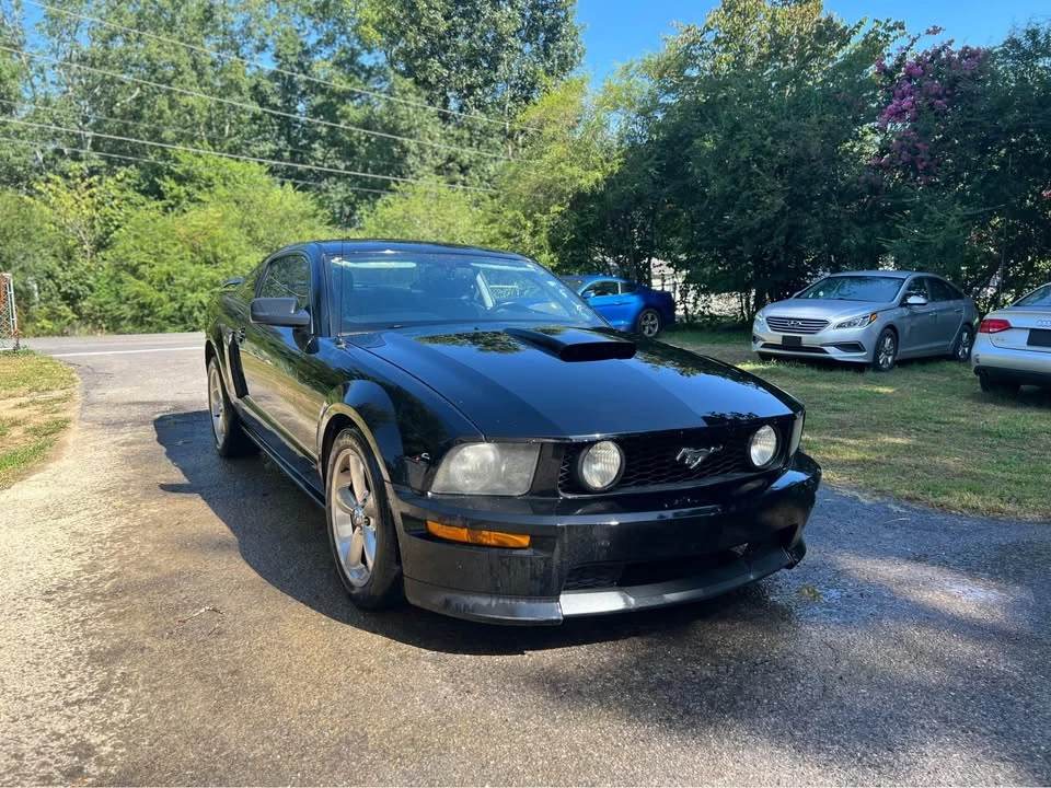 2009 Ford S197 Mustang - Image 11 of 13