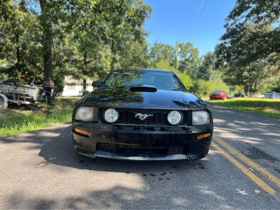2009 Ford S197 Mustang - Image 2 of 13