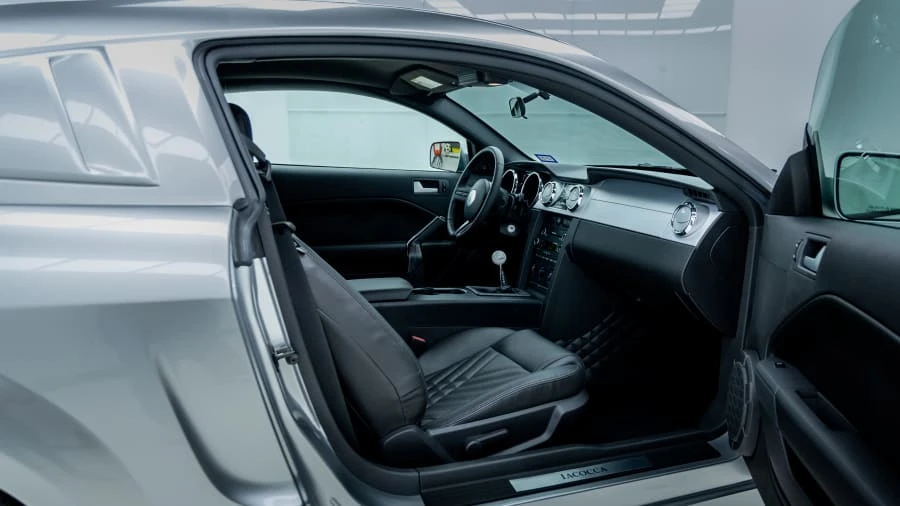 2009 Ford S197 Mustang - Image 3 of 23