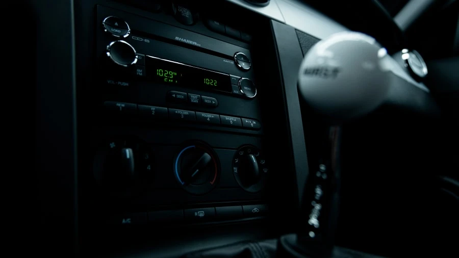 2009 Ford S197 Mustang - Image 6 of 23