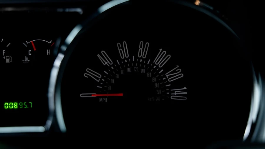 2009 Ford S197 Mustang - Image 7 of 23