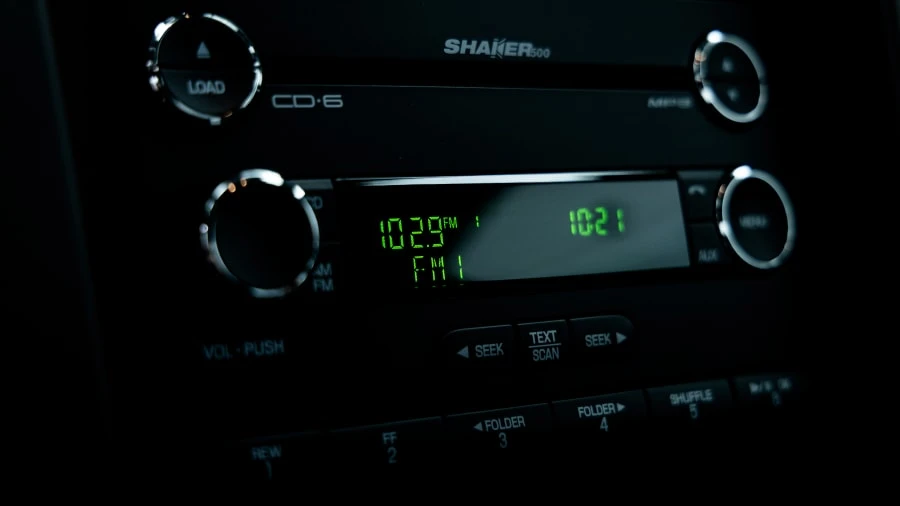 2009 Ford S197 Mustang - Image 9 of 23