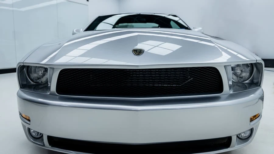 2009 Ford S197 Mustang - Image 17 of 23