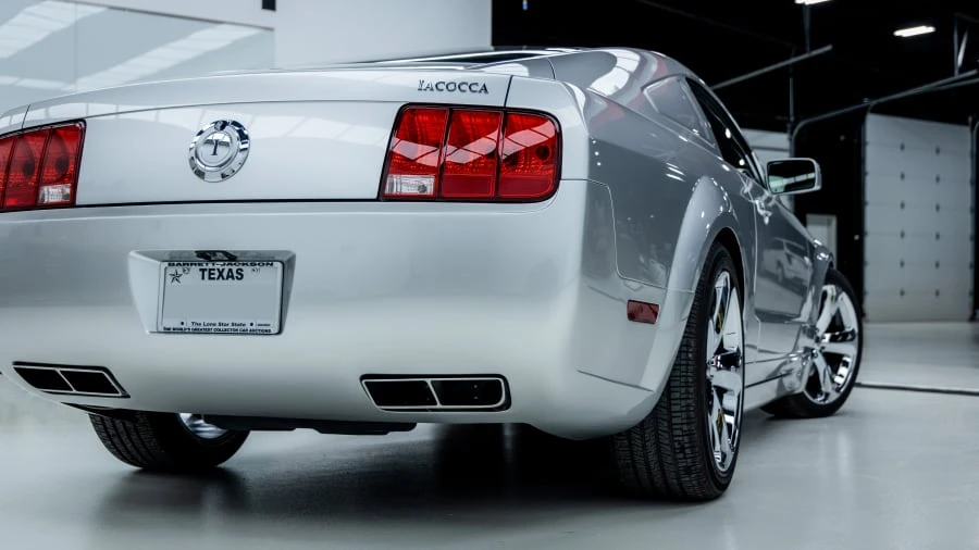 2009 Ford S197 Mustang - Image 18 of 23