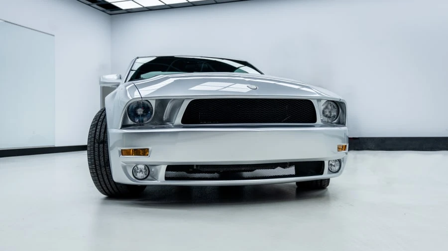 2009 Ford S197 Mustang - Image 22 of 23