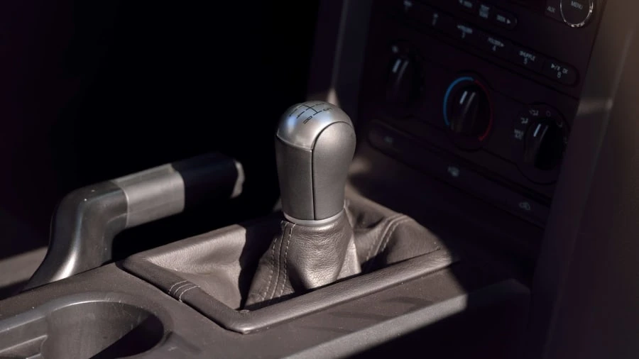2009 Ford S197 Mustang - Image 9 of 12