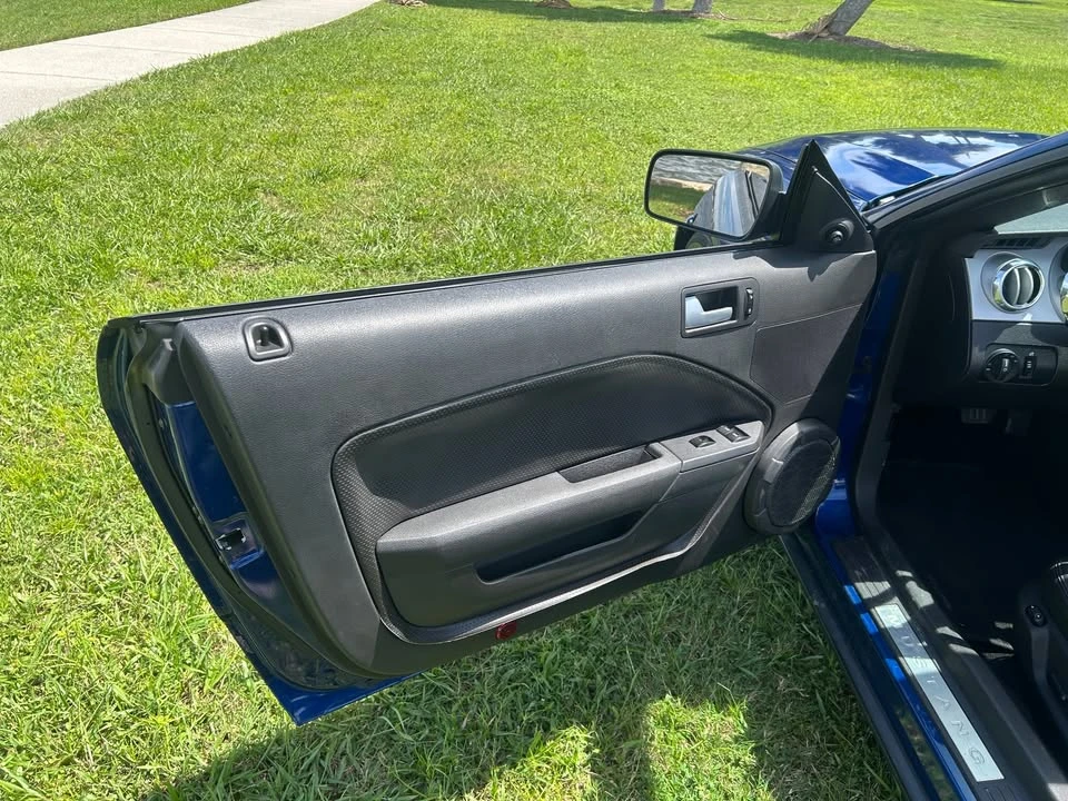 2009 Ford S197 Mustang - Image 10 of 18