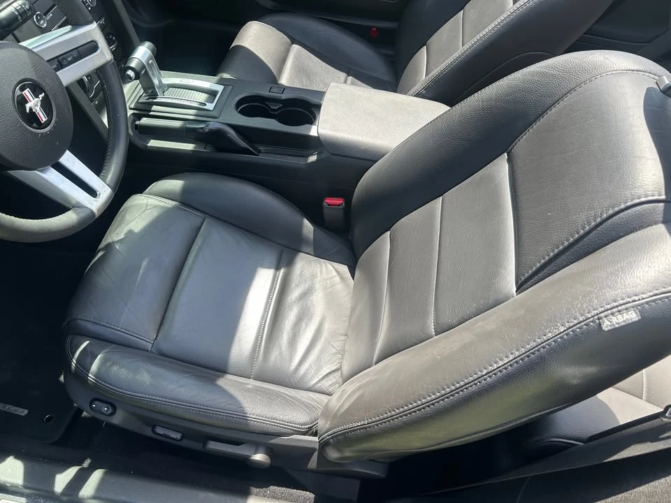 2009 Ford S197 Mustang - Image 11 of 18