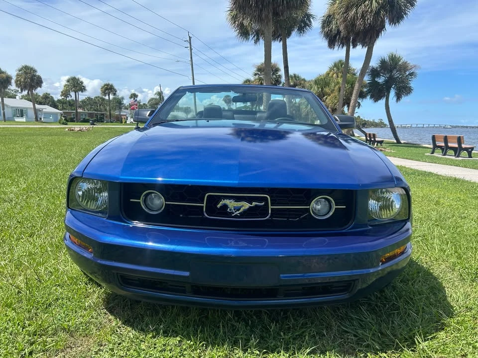 2009 Ford S197 Mustang - Image 3 of 18