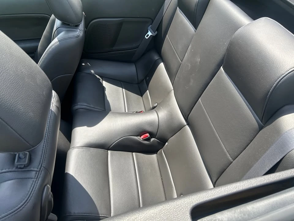 2009 Ford S197 Mustang - Image 12 of 18