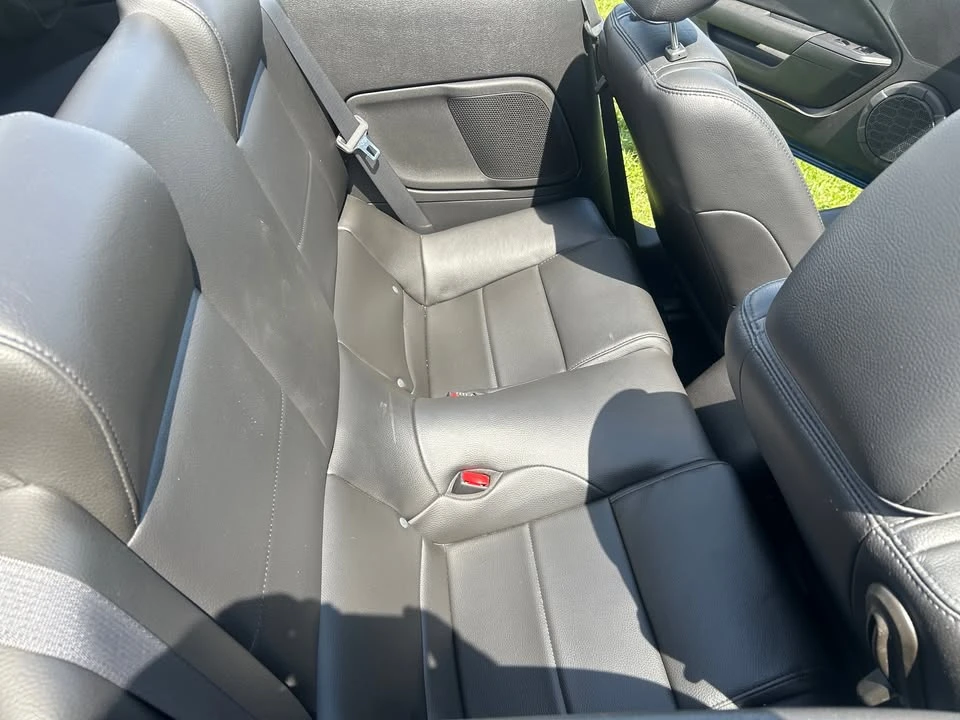 2009 Ford S197 Mustang - Image 16 of 18