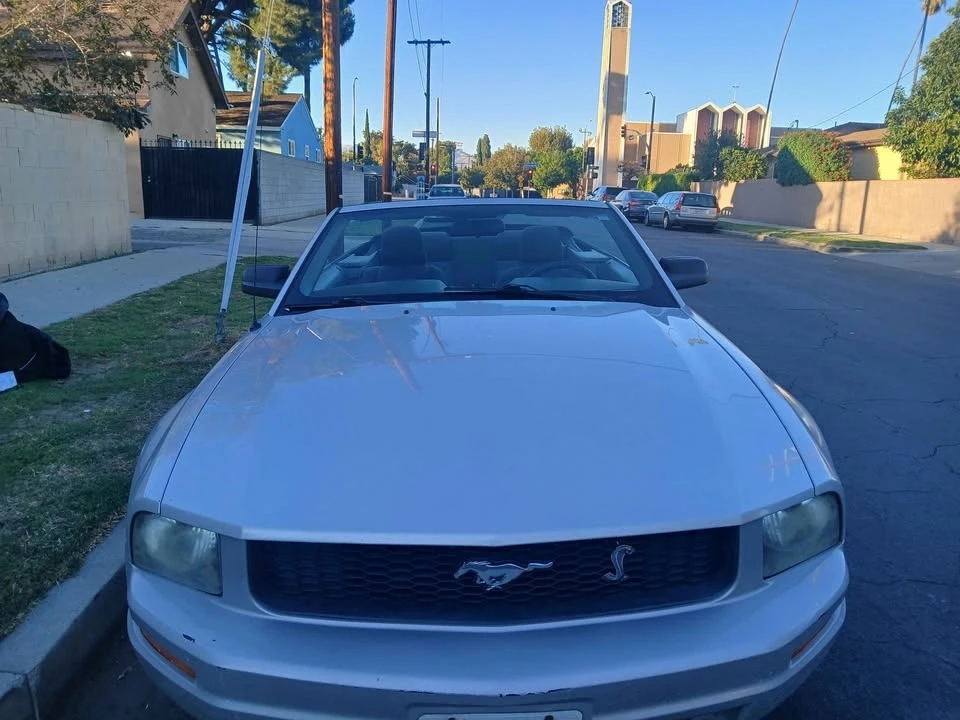 2009 Ford Mustang Mach-E - Image 11 of 12