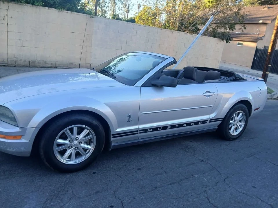 2009 Ford Mustang Mach-E - Image 10 of 12