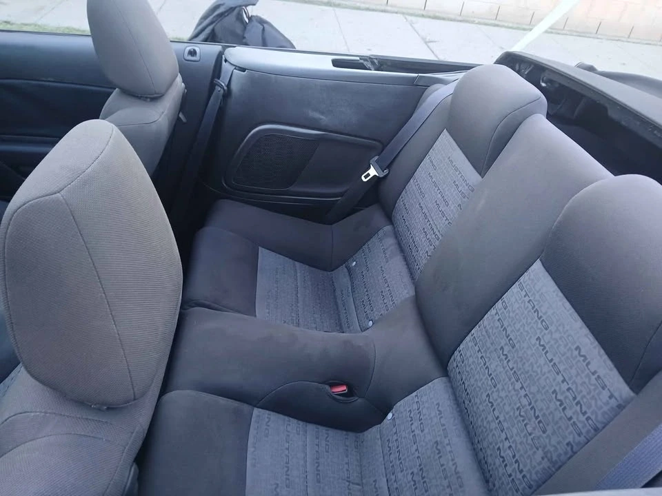 2009 Ford Mustang Mach-E - Image 7 of 12