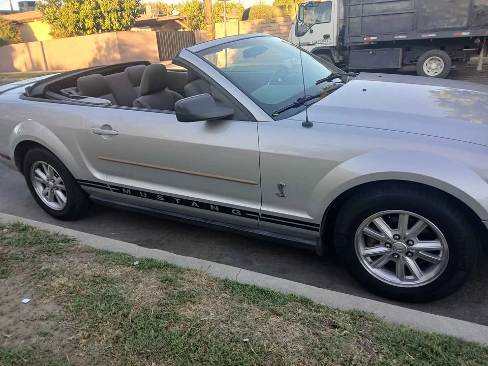 2009 Ford Mustang Mach-E - Image 5 of 12