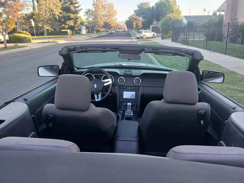 2009 Ford Mustang Mach-E - Image 12 of 12