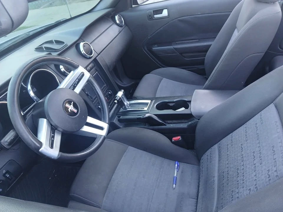 2009 Ford Mustang Mach-E - Image 8 of 12