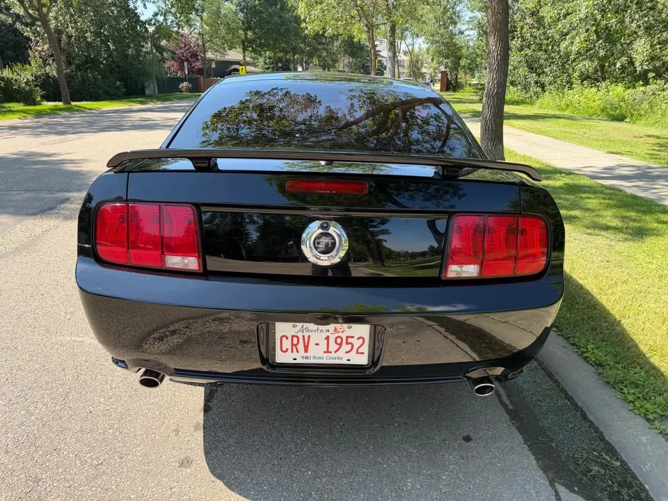 2009 Ford S197 Mustang - Image 5 of 14