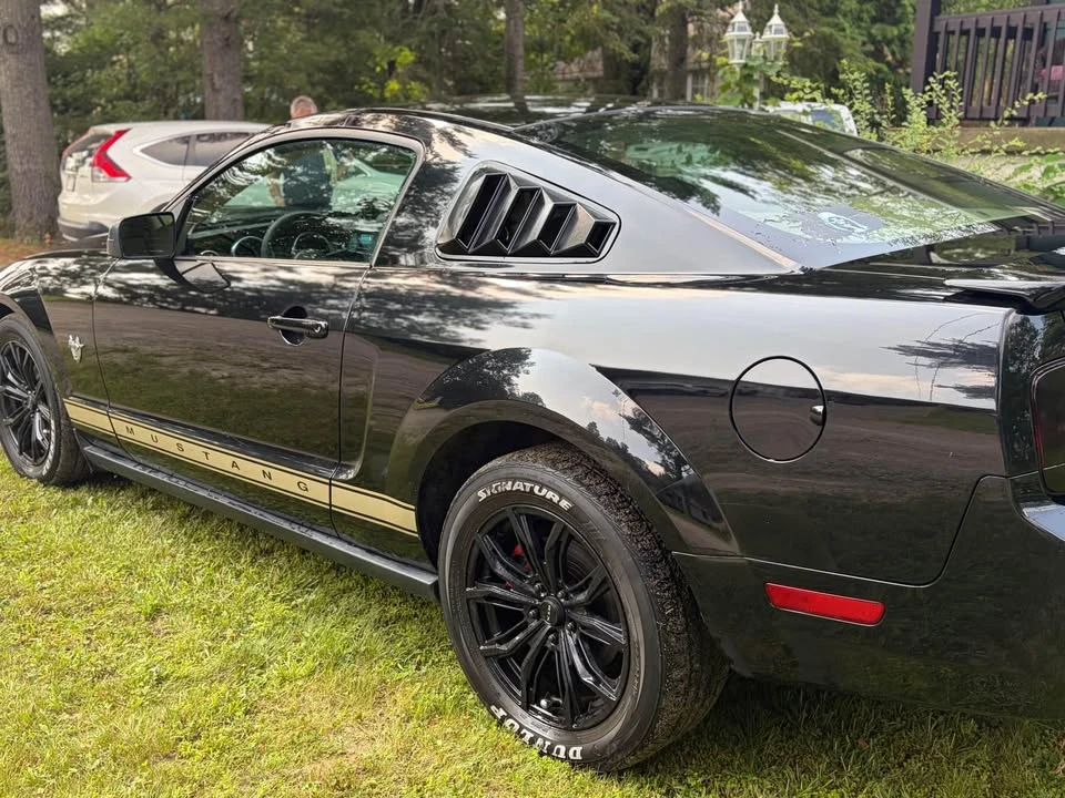 2009 Ford S197 Mustang - Image 3 of 7