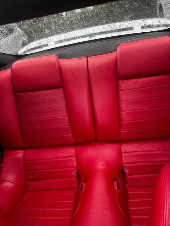 2009 Ford S197 Mustang - Image 9 of 9