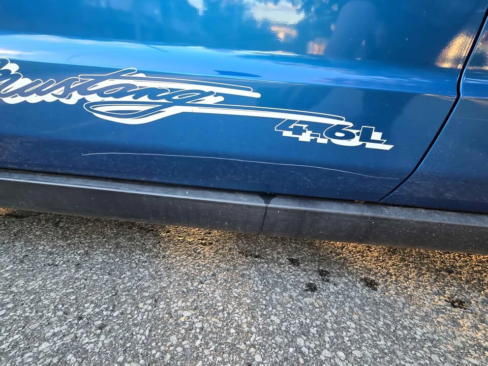 2009 Ford S197 Mustang - Image 8 of 11