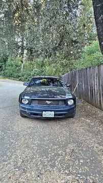2009 Ford Mustang V6