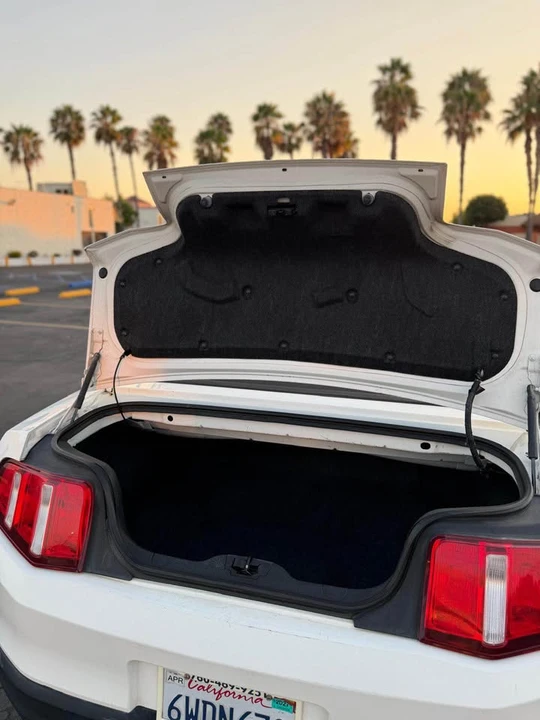 2009 Ford S197 Mustang - Image 17 of 18